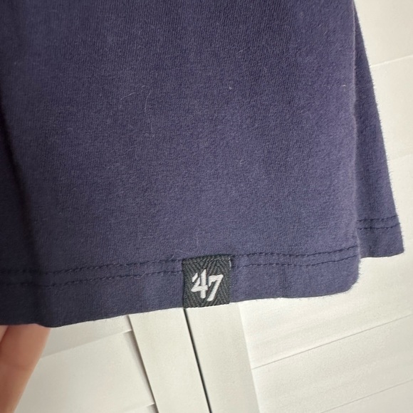 Patriots “Do Your Job” ladies Tee. New without tags. - Picture 5 of 6